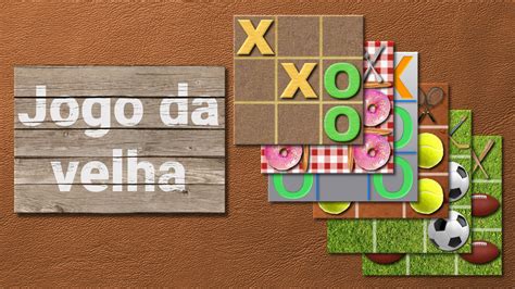 jogo da velha para jogar